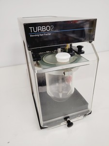 Thumbnail image of Orion Blending Karl Fischer Volumetric Titrator  Model - TURBO2 Lab