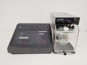 Thumbnail image of Orion Blending Karl Fischer Volumetric Titrator  Model - TURBO2 Lab