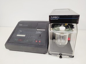 Thumbnail image of Orion Blending Karl Fischer Volumetric Titrator  Model - TURBO2 Lab