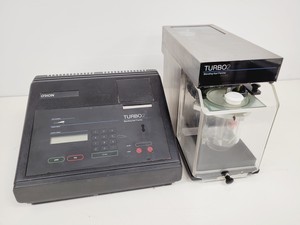 Thumbnail image of Orion Blending Karl Fischer Volumetric Titrator  Model - TURBO2 Lab