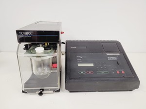 Thumbnail image of Orion Blending Karl Fischer Volumetric Titrator  Model - TURBO2 Lab
