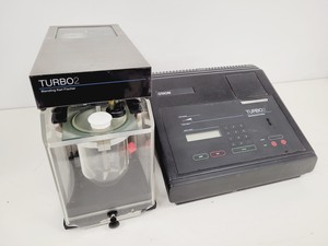 Thumbnail image of Orion Blending Karl Fischer Volumetric Titrator  Model - TURBO2 Lab
