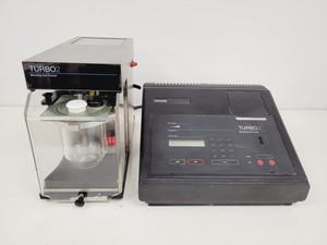 Thumbnail image of Orion Blending Karl Fischer Volumetric Titrator  Model - TURBO2 Lab