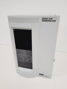 Thumbnail image of Parker Balston Analytical Gas Systems Zero Air Generator  Model - 76-830-220 Lab