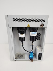 Thumbnail image of Parker Balston Analytical Gas Systems Zero Air Generator  Model - 76-830-220 Lab