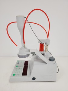 Thumbnail image of Mettler Toledo Titrator Model - DL21 Lab