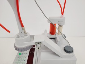 Thumbnail image of Mettler Toledo Titrator Model - DL21 Lab