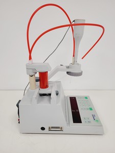 Thumbnail image of Mettler Toledo Titrator Model - DL21 Lab