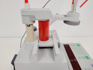 Thumbnail image of Mettler Toledo Titrator Model - DL21 Lab