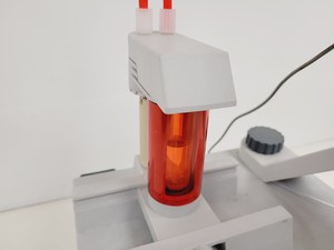 Thumbnail image of Mettler Toledo Titrator Model - DL21 Lab