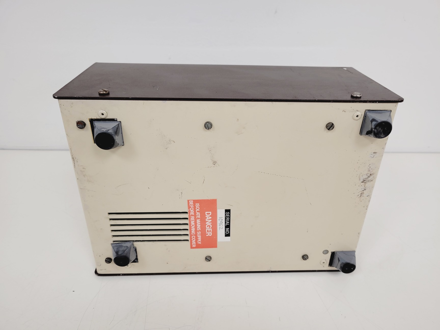 Image of Jones  Model: 7955  Chromatography Column Chiller/Heater  Lab