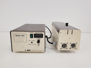 Thumbnail image of Jones  Model: 7955  Chromatography Column Chiller/Heater  Lab