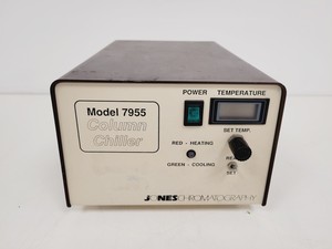 Thumbnail image of Jones  Model: 7955  Chromatography Column Chiller/Heater  Lab