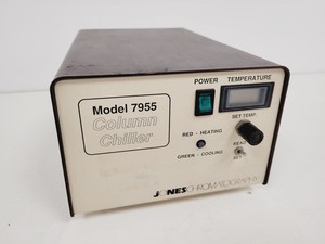 Thumbnail image of Jones  Model: 7955  Chromatography Column Chiller/Heater  Lab