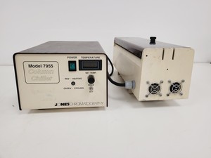 Thumbnail image of Jones  Model: 7955  Chromatography Column Chiller/Heater  Lab