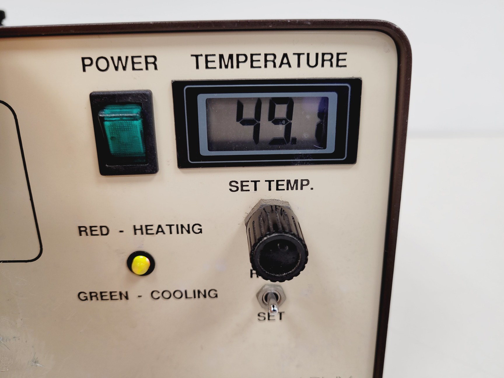 Image of Jones  Model: 7955  Chromatography Column Chiller/Heater  Lab