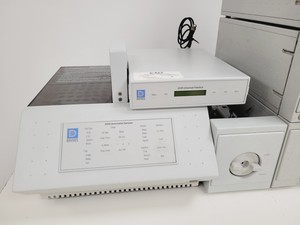Thumbnail image of Dionex Ion Chromatography System - AD20-1, GP40-1, ED40-1, LC10-2, AS40-1, UI20
