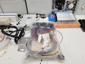 Thumbnail image of Dionex Ion Chromatography System - AD20-1, GP40-1, ED40-1, LC10-2, AS40-1, UI20