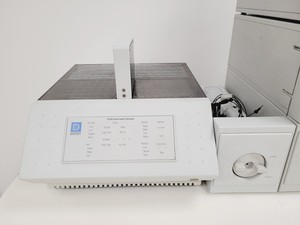 Thumbnail image of Dionex Ion Chromatography System - AD20-1, GP40-1, ED40-1, LC10-2, AS40-1, UI20