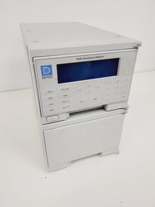 Thumbnail image of Dionex Ion Chromatography System - AD20-1, GP40-1, ED40-1, LC10-2, AS40-1, UI20
