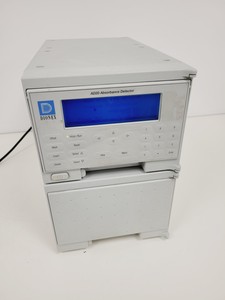 Thumbnail image of Dionex Ion Chromatography System - AD20-1, GP40-1, ED40-1, LC10-2, AS40-1, UI20