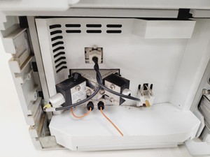 Thumbnail image of Dionex Ion Chromatography System - AD20-1, GP40-1, ED40-1, LC10-2, AS40-1, UI20