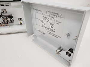 Thumbnail image of Dionex Ion Chromatography System - AD20-1, GP40-1, ED40-1, LC10-2, AS40-1, UI20