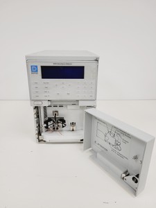 Thumbnail image of Dionex Ion Chromatography System - AD20-1, GP40-1, ED40-1, LC10-2, AS40-1, UI20