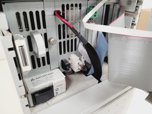 Thumbnail image of Dionex Ion Chromatography System - AD20-1, GP40-1, ED40-1, LC10-2, AS40-1, UI20