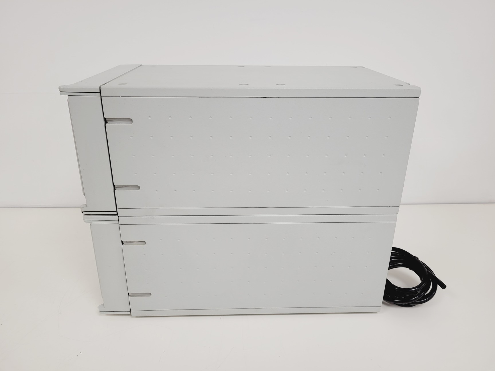 Image of Dionex Ion Chromatography System - AD20-1, GP40-1, ED40-1, LC10-2, AS40-1, UI20
