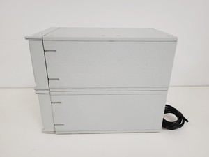 Thumbnail image of Dionex Ion Chromatography System - AD20-1, GP40-1, ED40-1, LC10-2, AS40-1, UI20