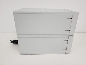 Thumbnail image of Dionex Ion Chromatography System - AD20-1, GP40-1, ED40-1, LC10-2, AS40-1, UI20