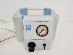 Thumbnail image of Dionex Ion Chromatography System - AD20-1, GP40-1, ED40-1, LC10-2, AS40-1, UI20