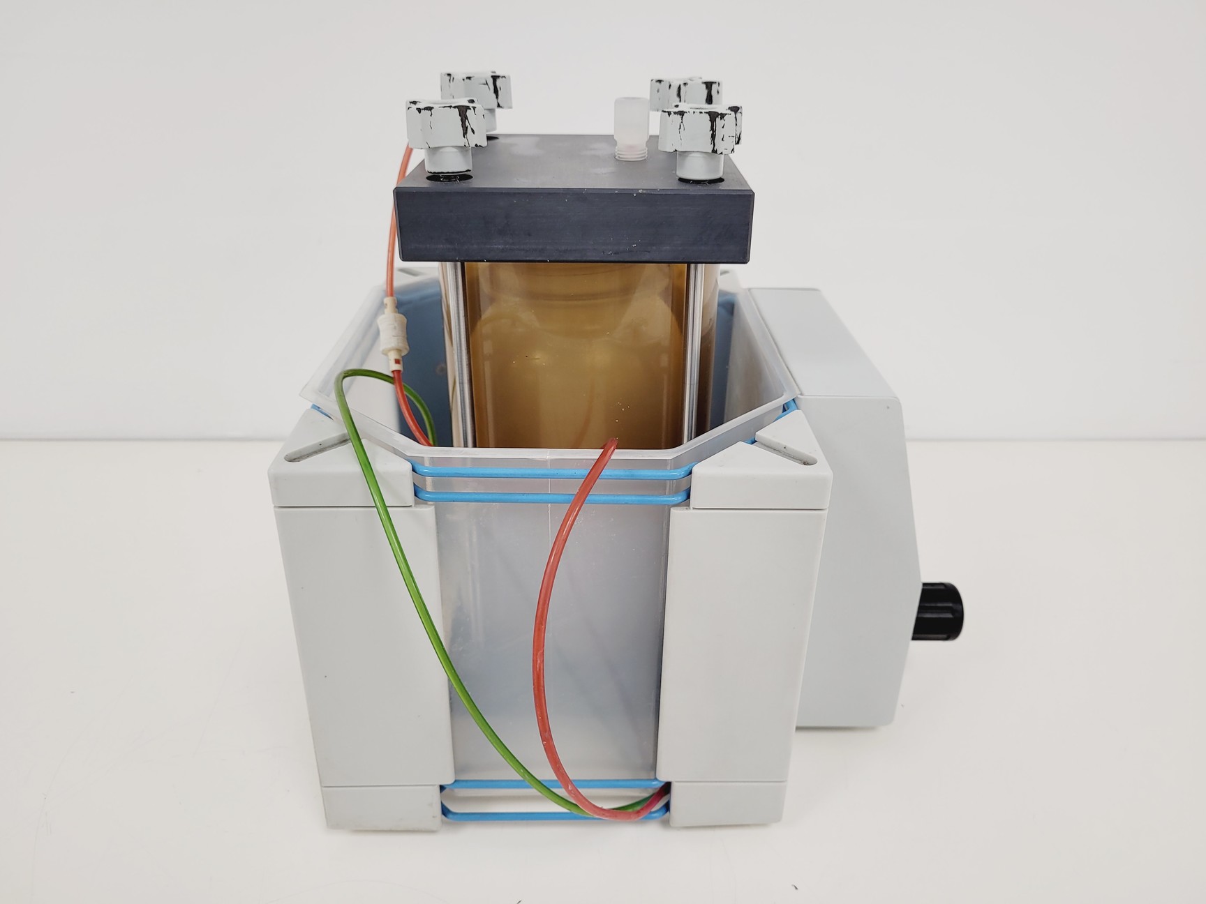 Image of Dionex Ion Chromatography System - AD20-1, GP40-1, ED40-1, LC10-2, AS40-1, UI20