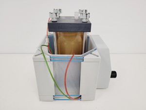Thumbnail image of Dionex Ion Chromatography System - AD20-1, GP40-1, ED40-1, LC10-2, AS40-1, UI20