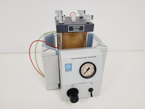 Thumbnail image of Dionex Ion Chromatography System - AD20-1, GP40-1, ED40-1, LC10-2, AS40-1, UI20