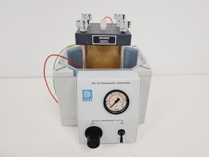 Thumbnail image of Dionex Ion Chromatography System - AD20-1, GP40-1, ED40-1, LC10-2, AS40-1, UI20