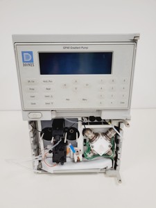 Thumbnail image of Dionex Ion Chromatography System - AD20-1, GP40-1, ED40-1, LC10-2, AS40-1, UI20