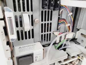 Thumbnail image of Dionex Ion Chromatography System - AD20-1, GP40-1, ED40-1, LC10-2, AS40-1, UI20