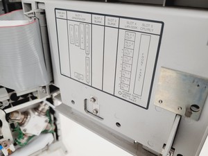 Thumbnail image of Dionex Ion Chromatography System - AD20-1, GP40-1, ED40-1, LC10-2, AS40-1, UI20