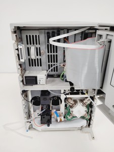 Thumbnail image of Dionex Ion Chromatography System - AD20-1, GP40-1, ED40-1, LC10-2, AS40-1, UI20