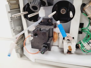 Thumbnail image of Dionex Ion Chromatography System - AD20-1, GP40-1, ED40-1, LC10-2, AS40-1, UI20