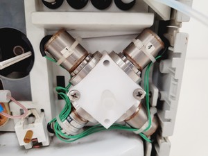 Thumbnail image of Dionex Ion Chromatography System - AD20-1, GP40-1, ED40-1, LC10-2, AS40-1, UI20