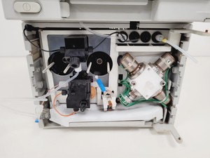 Thumbnail image of Dionex Ion Chromatography System - AD20-1, GP40-1, ED40-1, LC10-2, AS40-1, UI20