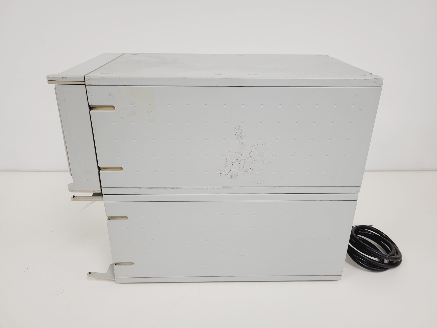Image of Dionex Ion Chromatography System - AD20-1, GP40-1, ED40-1, LC10-2, AS40-1, UI20