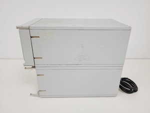 Thumbnail image of Dionex Ion Chromatography System - AD20-1, GP40-1, ED40-1, LC10-2, AS40-1, UI20