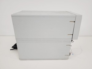 Thumbnail image of Dionex Ion Chromatography System - AD20-1, GP40-1, ED40-1, LC10-2, AS40-1, UI20