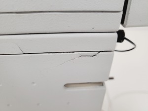Thumbnail image of Dionex Ion Chromatography System - AD20-1, GP40-1, ED40-1, LC10-2, AS40-1, UI20