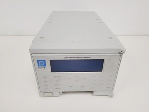 Thumbnail image of Dionex Ion Chromatography System - AD20-1, GP40-1, ED40-1, LC10-2, AS40-1, UI20