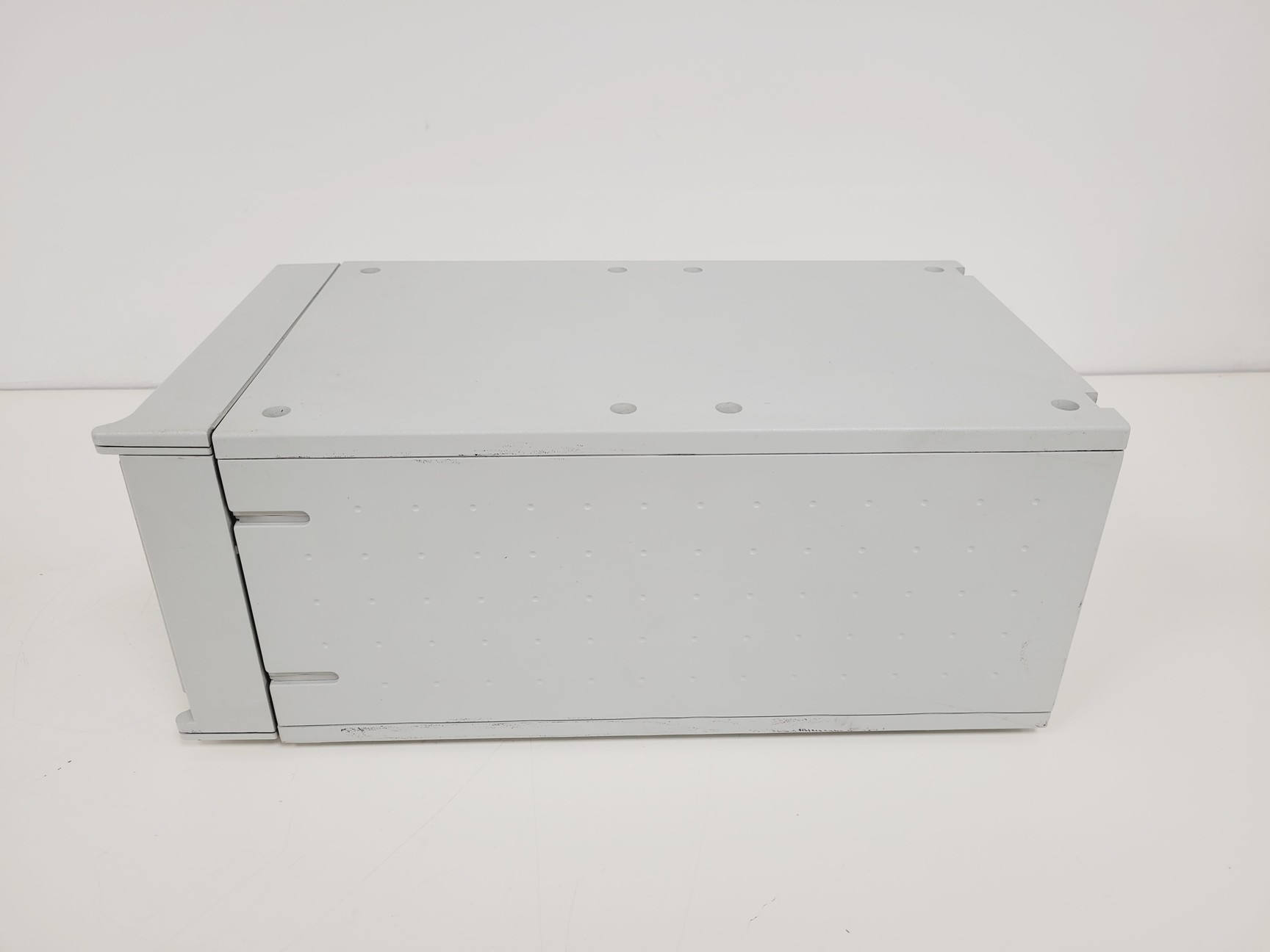 Image of Dionex Ion Chromatography System - AD20-1, GP40-1, ED40-1, LC10-2, AS40-1, UI20